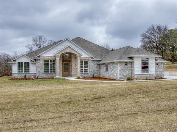 13001 SE 94th St, Oklahoma City, OK 73165