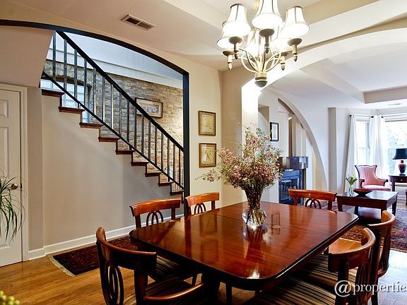 Living Room/Dining Room