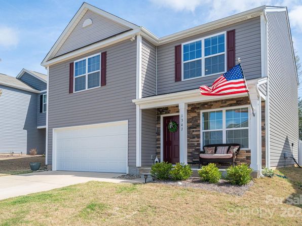 1347 Mifflin Ln, Dallas, NC 28034