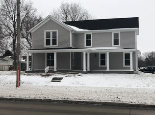 413 S Division St, Stuart, IA 50250