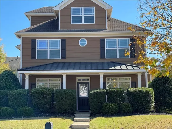 307 Abbey Ct, Canton, GA 30115