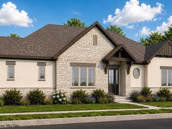 6164 Garden Loop, Westerville, OH 43082