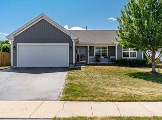 5649 Thribble Cross, Roscoe, IL 61073