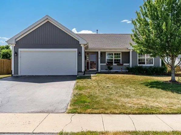 5649 Thribble Cross, Roscoe, IL 61073