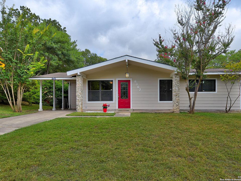 1st image of 8307 White Oak Dr