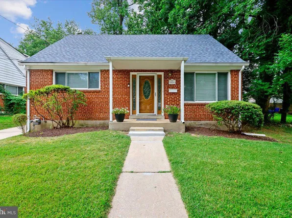 3920 Weller Rd, Silver Spring, MD 20906