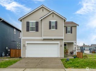 Burwood Estates, Lacey, WA 98503