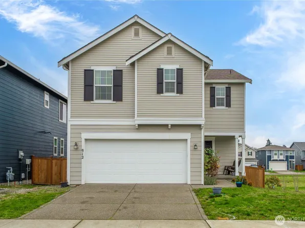 912 Vine Maple Street SE, Lacey, WA 98503