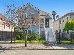 1238 Haskell St #D, Berkeley, CA 94702