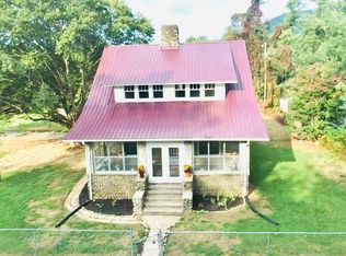 1102 Dillard Hill Rd, Lowesville, VA 22967