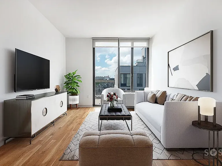 64 Bayard St #PHB — Photo 1