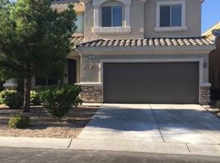160 Tall Ruff Dr, Spring Valley, NV 89148