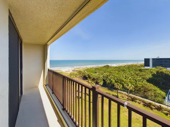 1830 N Atlantic Ave APT C703, Cocoa Beach, FL 32931