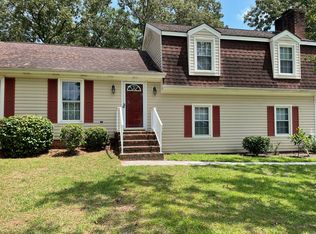103 Gangplank Rd, New Bern, NC 28562
