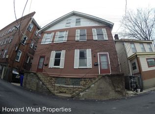 5530 Comet Way, Pittsburgh, PA