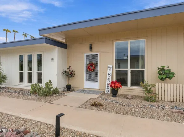 10027 W Lancaster Drive, Sun City, AZ 85351