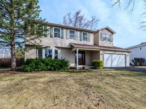 2413 Flambeau Dr, Naperville, IL 60564