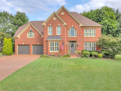 213 Jaclyn Ct, Franklin, TN, 37064