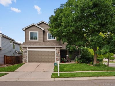5490 S Gray Street, Denver, CO, 80123