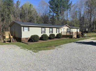 212 Lydia Ln, Henderson, NC 27537