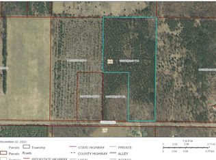 Cypress Ave, Coloma, WI 54930
