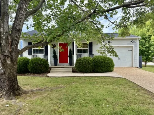 2401 Anvil Dr, Harrison, AR 72601