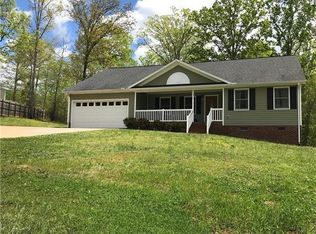 4108 Lydia Suzanne Pl, Lincolnton, NC