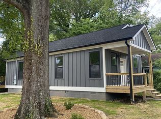 7 Forsyth St NE, Rome, GA 30161