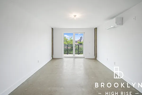 Rented by Brooklyn High Rise LLC | media 16