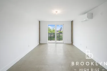 Rented by Brooklyn High Rise LLC