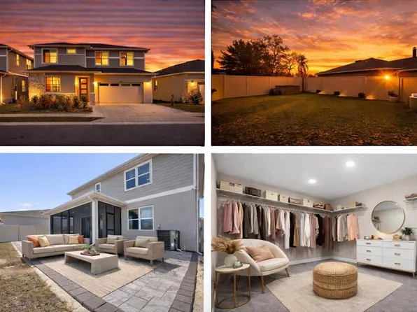 1023 Sugarwood St, Davenport, FL 33837