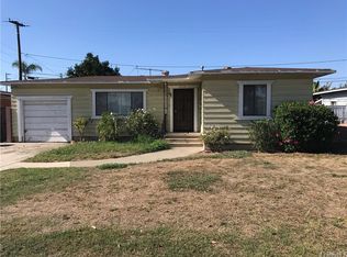 2234 S Baker St, Santa Ana, CA 92707