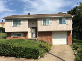 158 Granville St, Pittsburgh, PA 15219