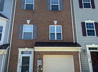1606 Trestle St, Mount Airy, MD 21771
