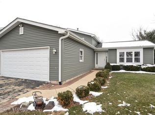 3707 W Drake Ct, McHenry, IL