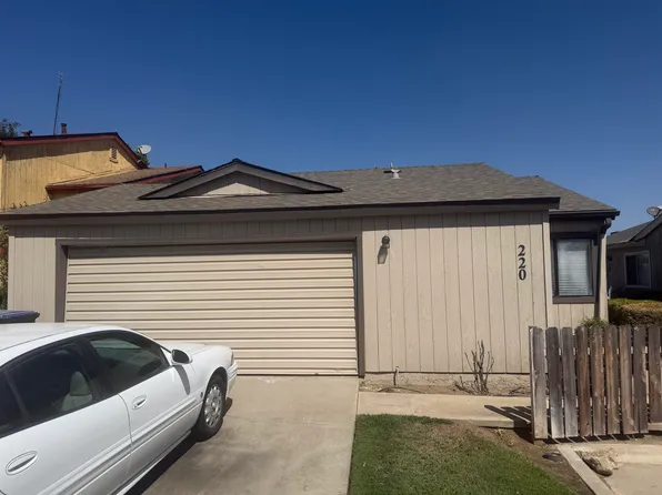 220 E Harold Court, Visalia, CA 93291