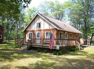 5023 Woodridge Dr, Lewiston, MI 49756