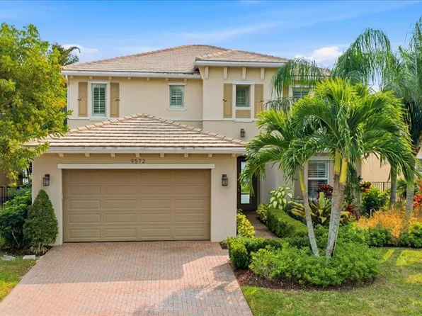 9572 Phipps Lane, Wellington, FL 33414