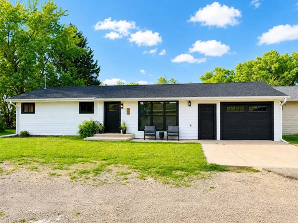 408 N Buel St, Randolph, NE 68771