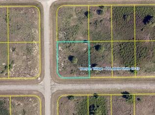 191 Concord Loop, Labelle, FL 33935