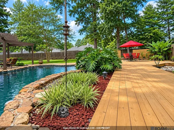 18931 Winterwood Ct, Baton Rouge, LA 70817