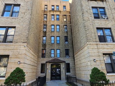 83-52 Talbot St #6D, Queens, NY, 11415