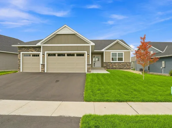 1727 Spruce St, Farmington, MN 55024