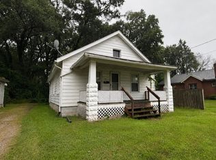 1104 Yukon Ave, Akron, OH 44320
