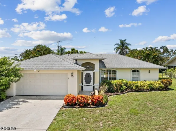 1514 NE 2nd St, Cape Coral, FL 33909