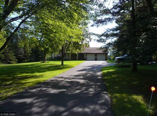20411 Enfield Ave N, Forest Lake, MN 55025