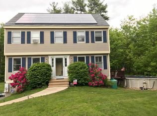 34 Perkins Rd, Londonderry, NH 03053