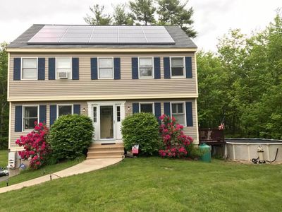 34 Perkins Rd, Londonderry, NH, 03053