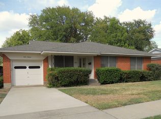 1213 Alamo Ln, Garland, TX