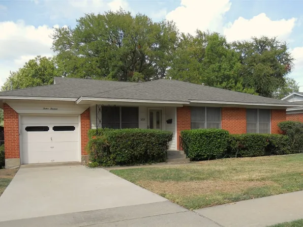 1213 Alamo Ln, Garland, TX 75040
